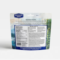 Backpacker's Pantry Summit Breakfast Scramble - Single Serving